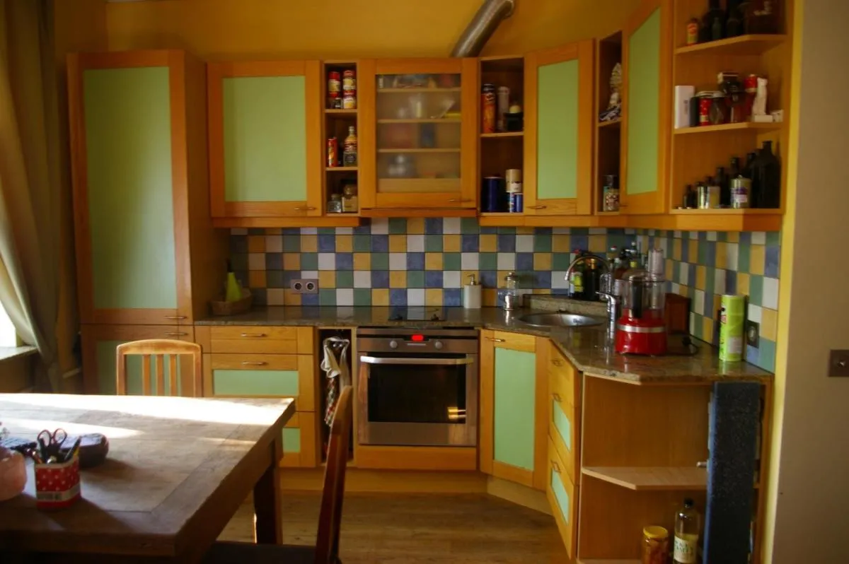Image 4 of Apartment in the centre with free gated parking