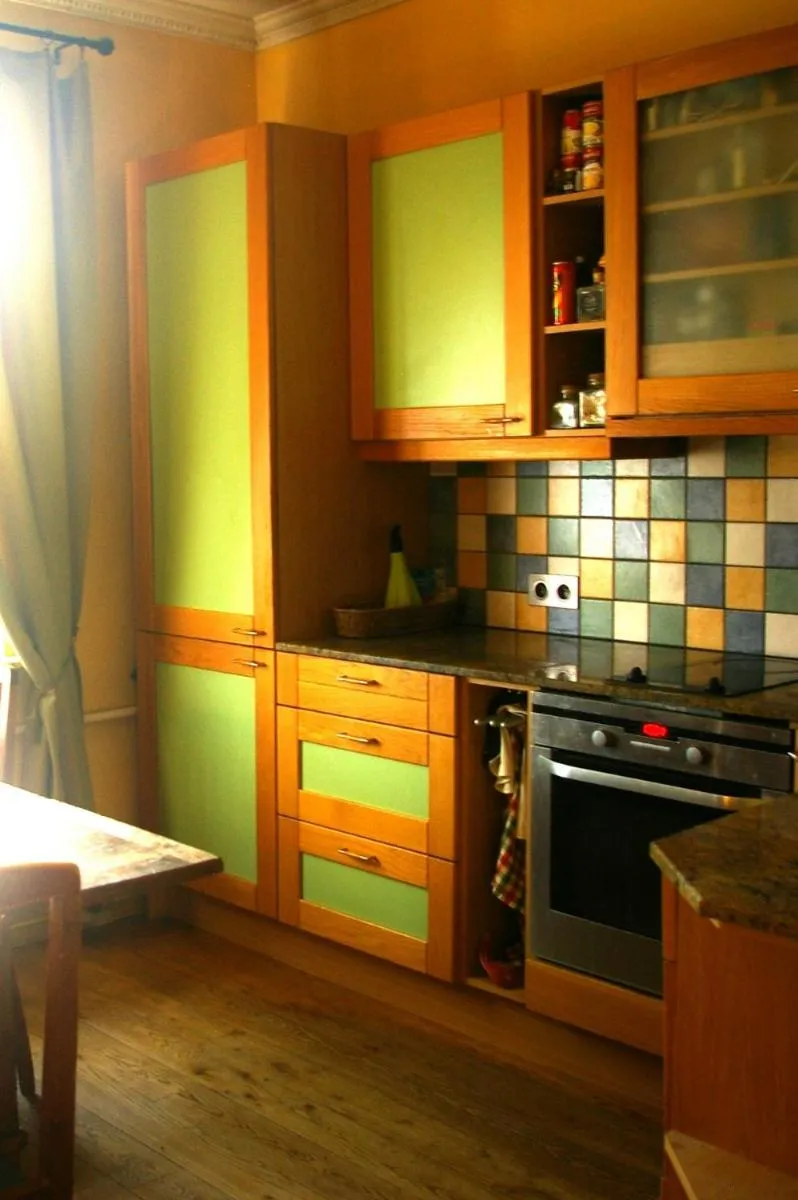 Image 5 of Apartment in the centre with free gated parking
