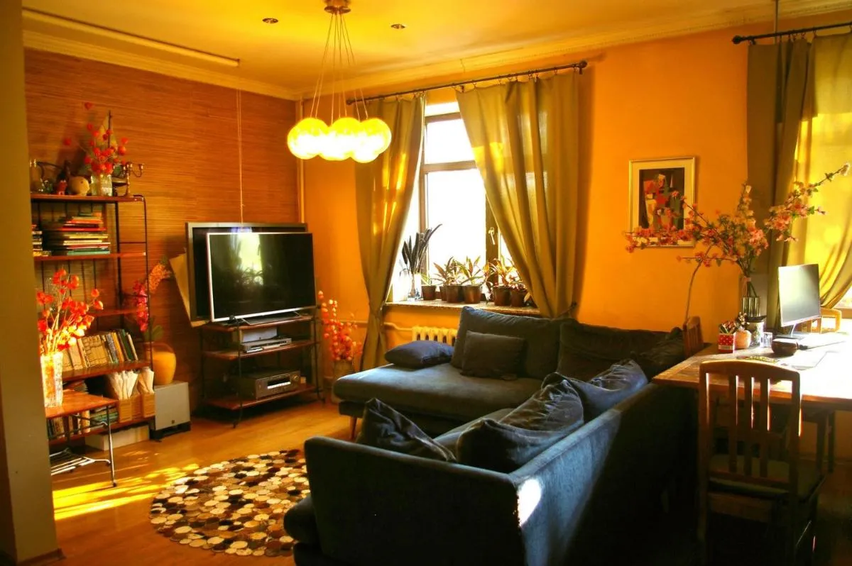 Image 3 of Apartment in the centre with free gated parking