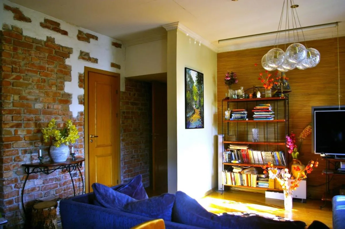 Image 1 of Apartment in the centre with free gated parking