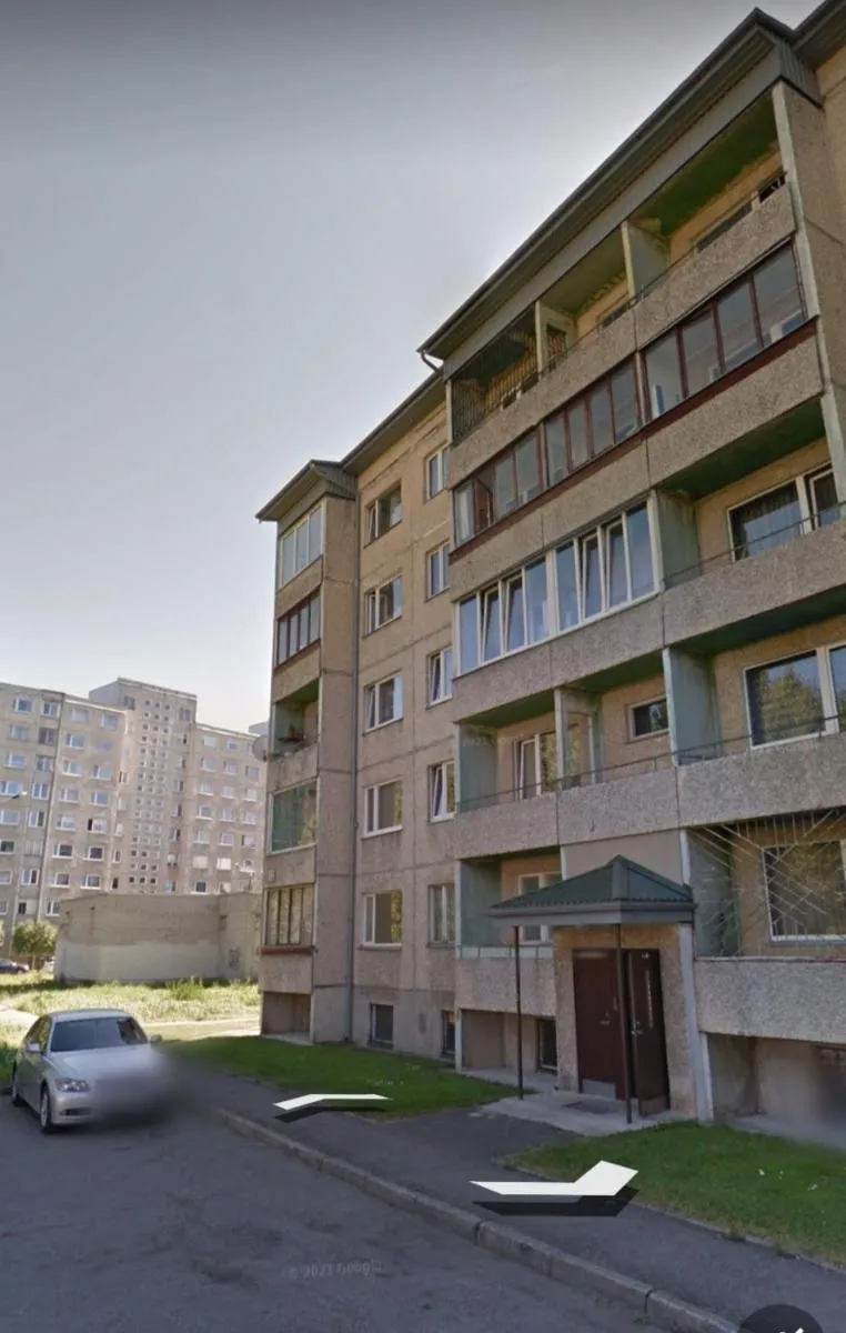 Image 5 of Apartments near the center and airport