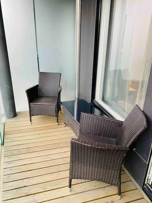 Image 6 of Apartment with Balcony in City Centre