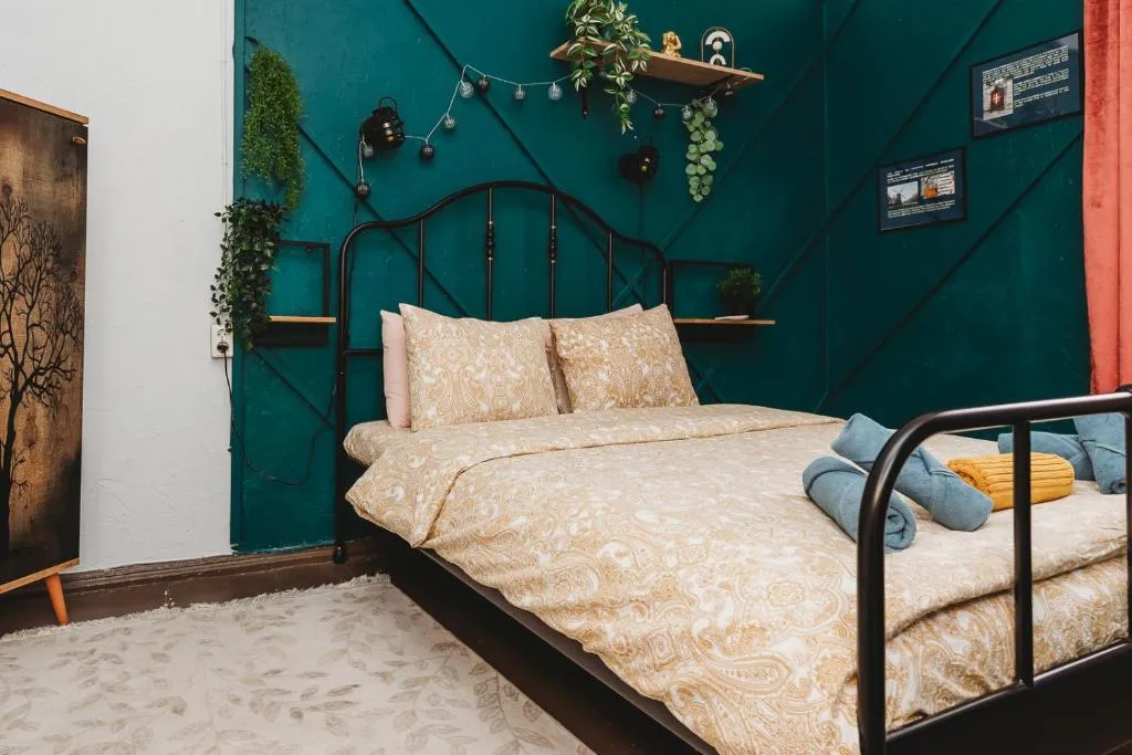 Image of Attractive 2 bedroom Apartment in The Old Town
