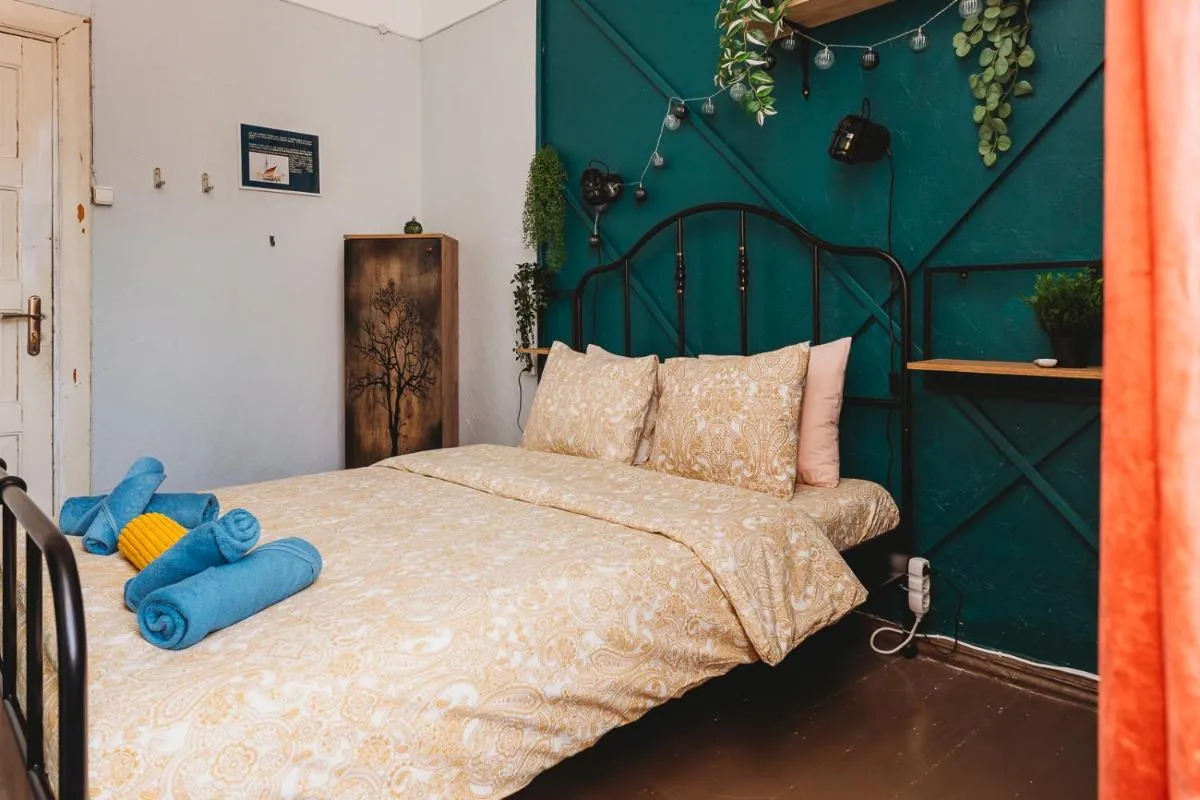 Image 1 of Attractive 2 bedroom Apartment in The Old Town