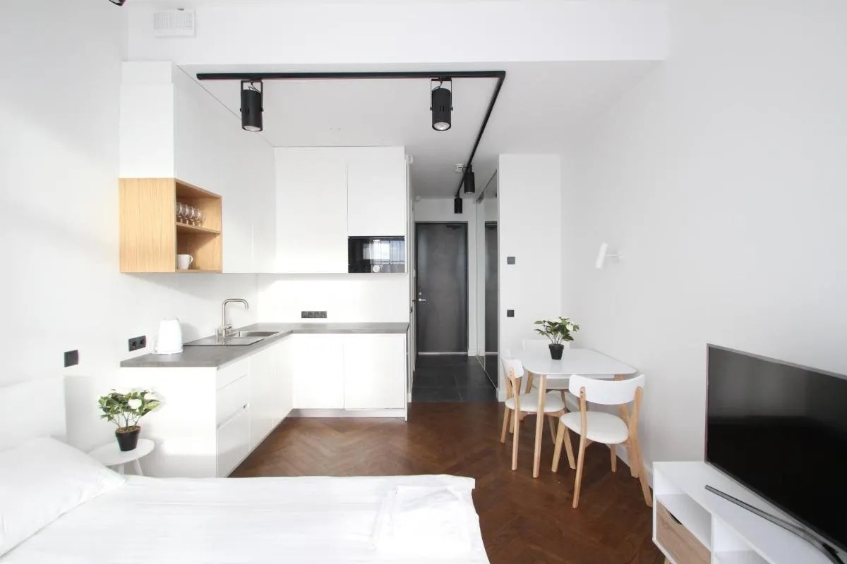 Image 3 of Baltic Accommodation 1 – Rumbi 4-36