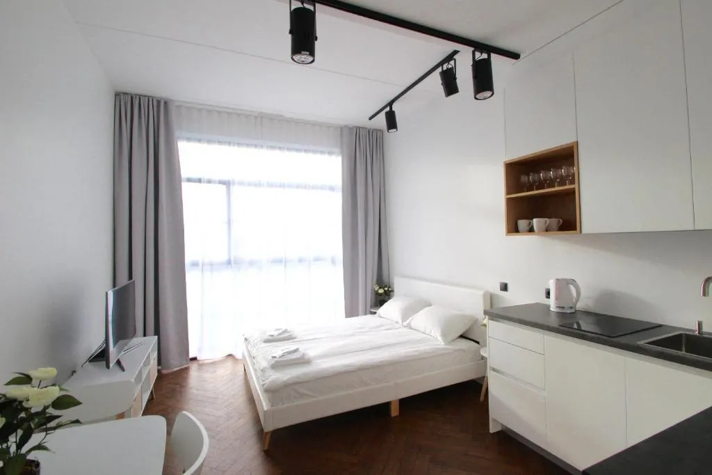 Image of Baltic Accommodation 1 – Rumbi 4-36