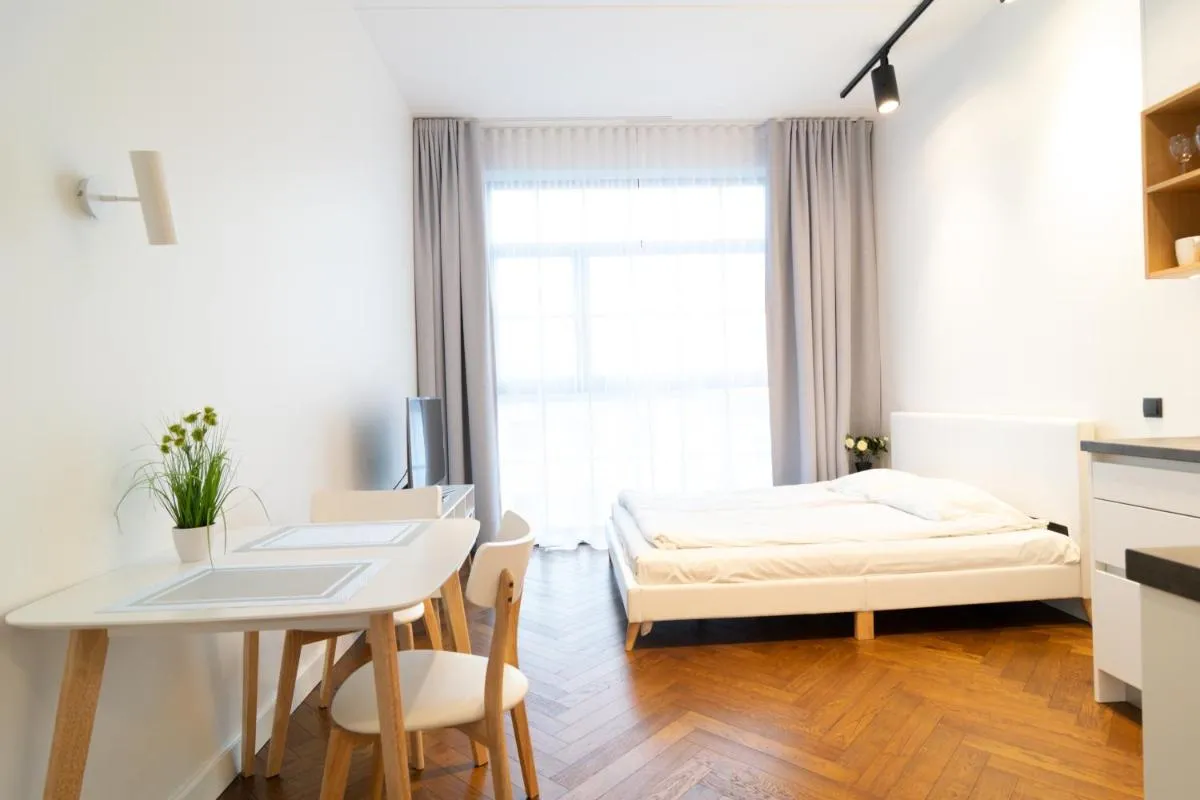 Image 1 of Baltic Accommodation 1 – Rumbi 4-36