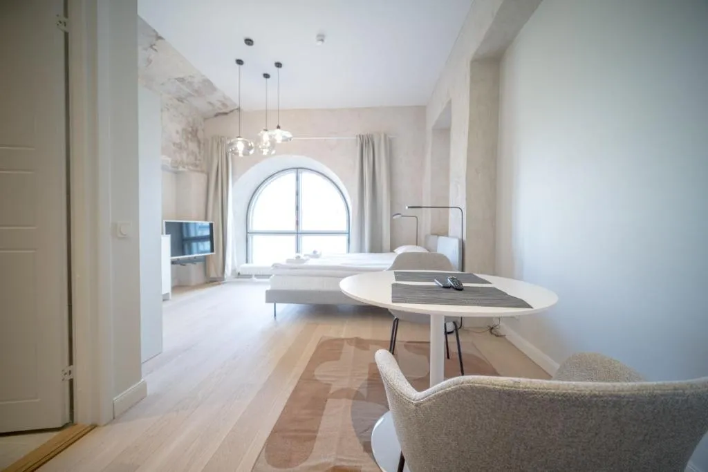 Image of Baltic Accommodation – Urban Studio Apartment