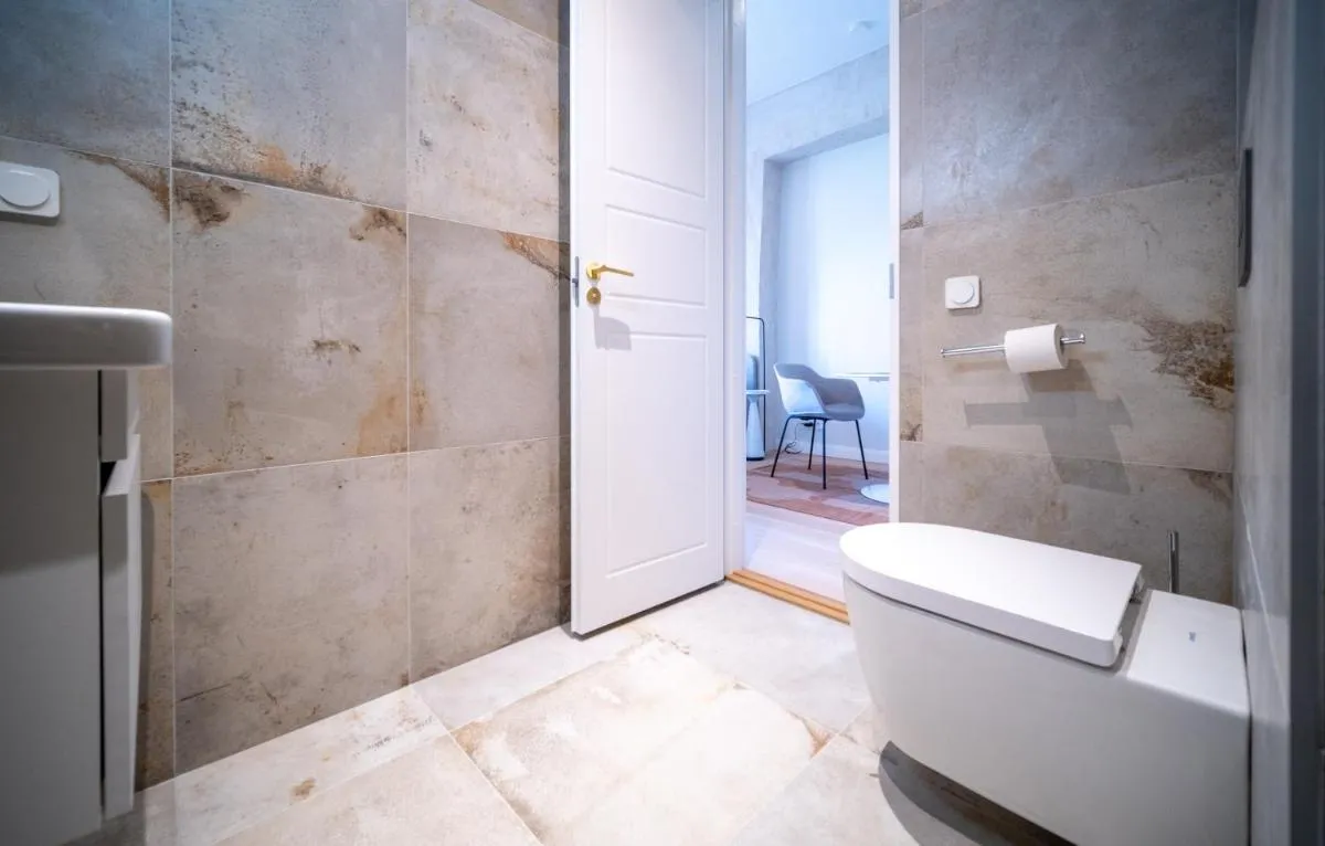 Image 2 of Baltic Accommodation – Urban Studio Apartment