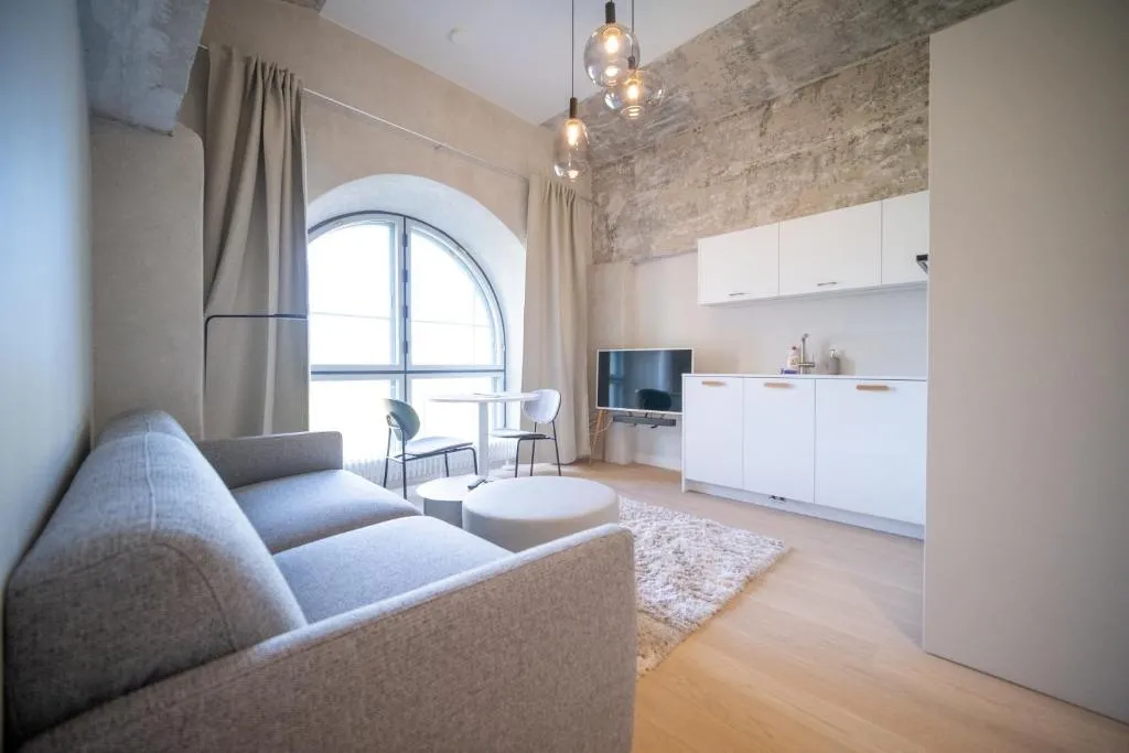 Image of Baltic Accommodation – Urban Style Apartment