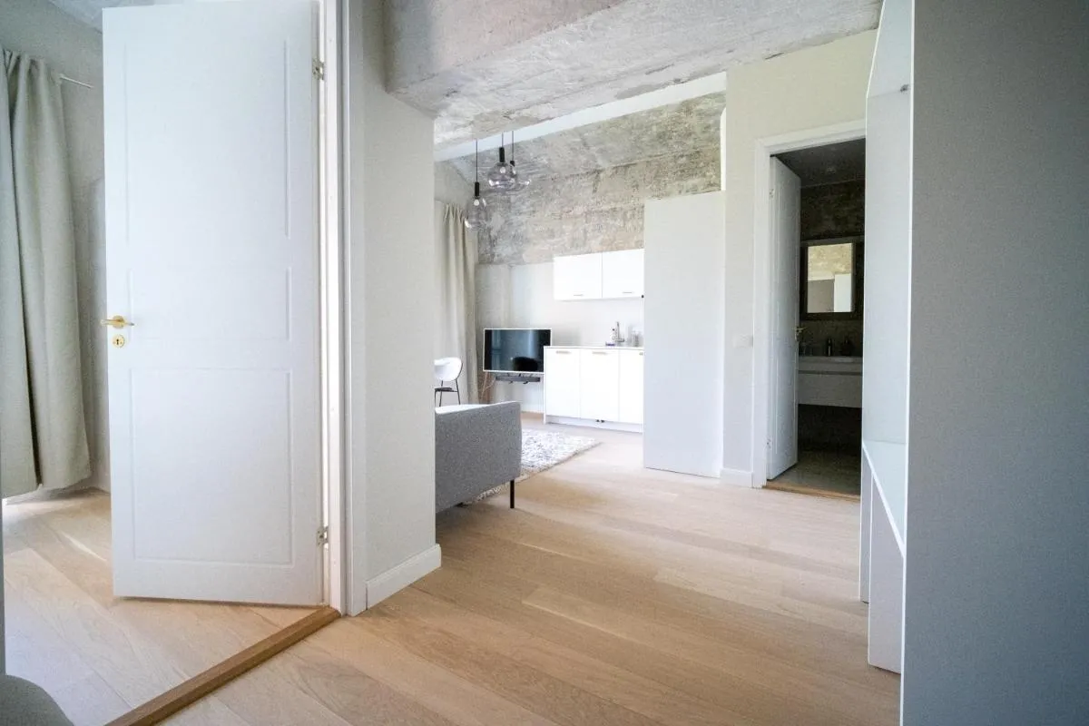 Image 4 of Baltic Accommodation – Urban Style Apartment