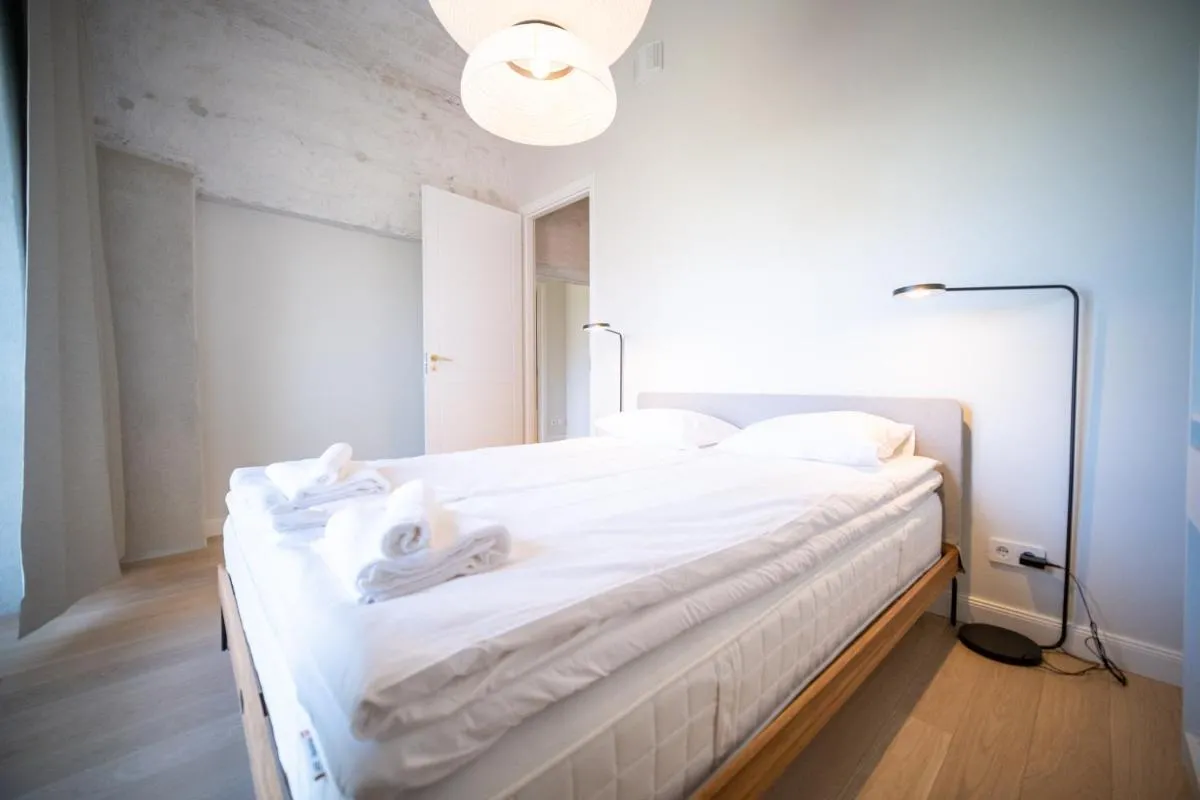 Image 5 of Baltic Accommodation – Urban Style Apartment