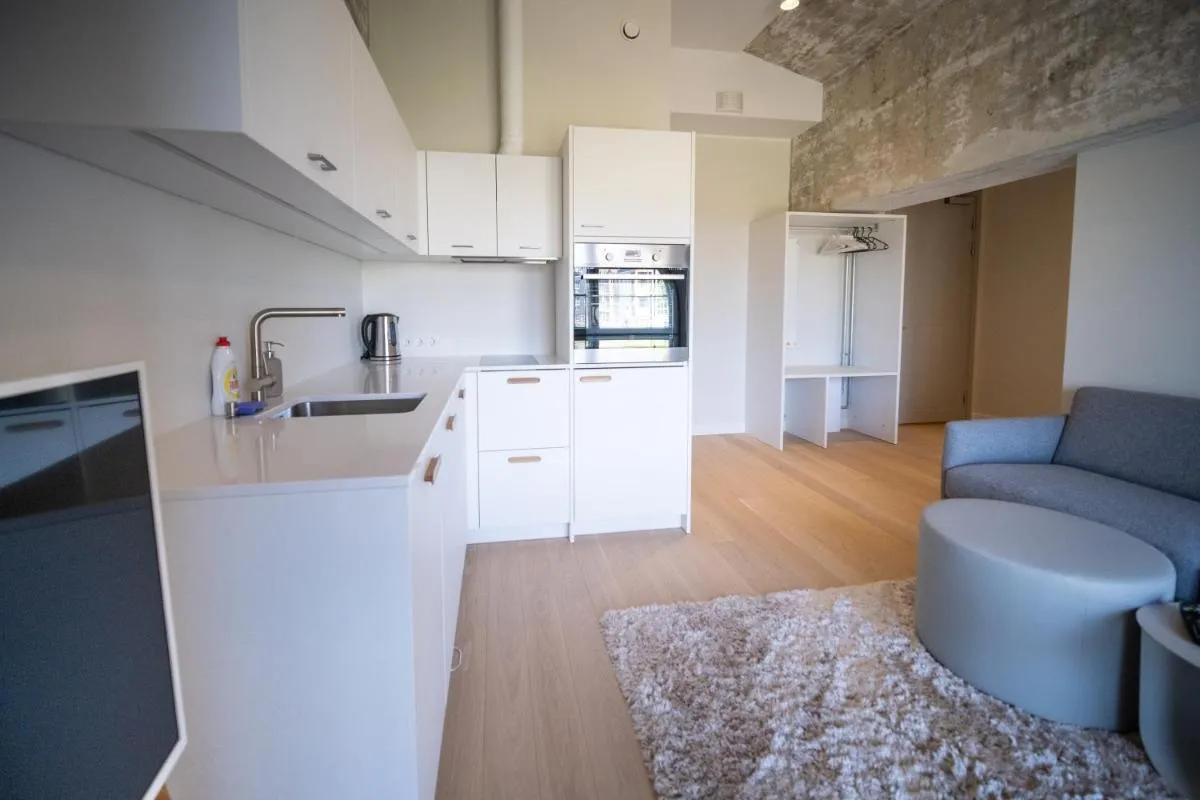 Image 3 of Baltic Accommodation – Urban Style Apartment