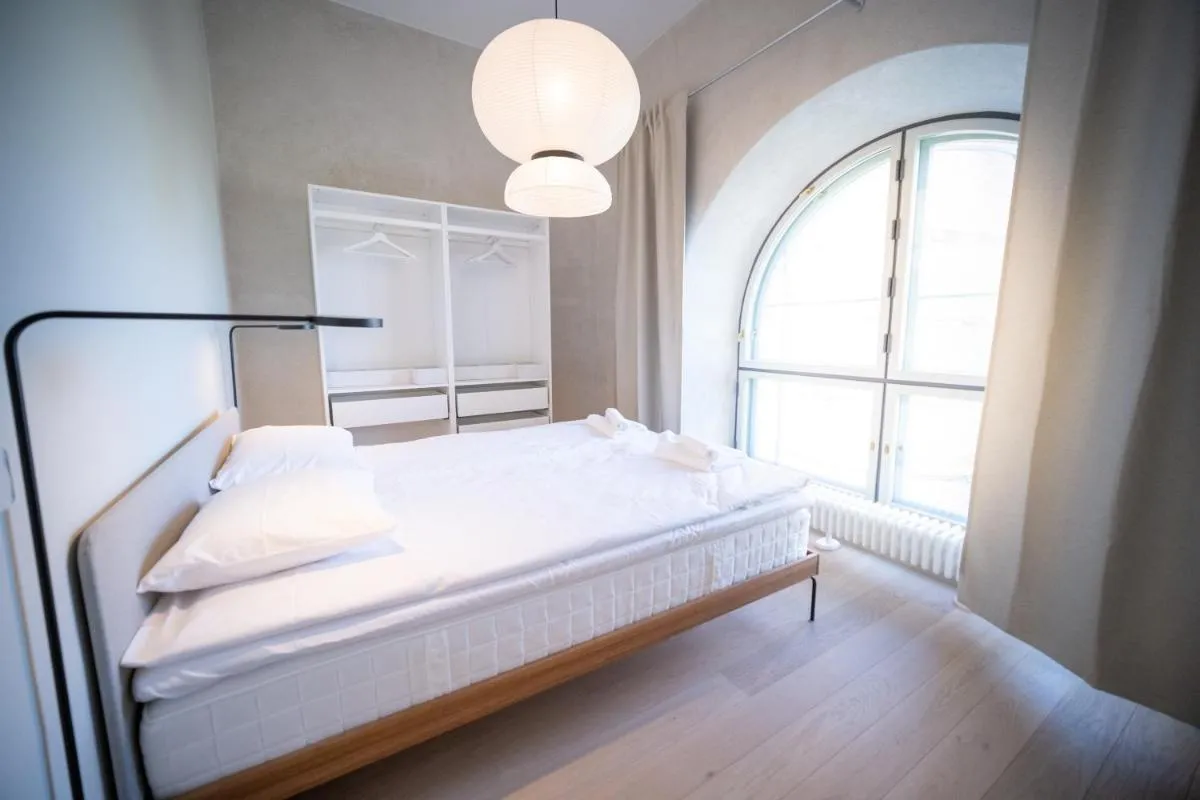 Image 1 of Baltic Accommodation – Urban Style Apartment