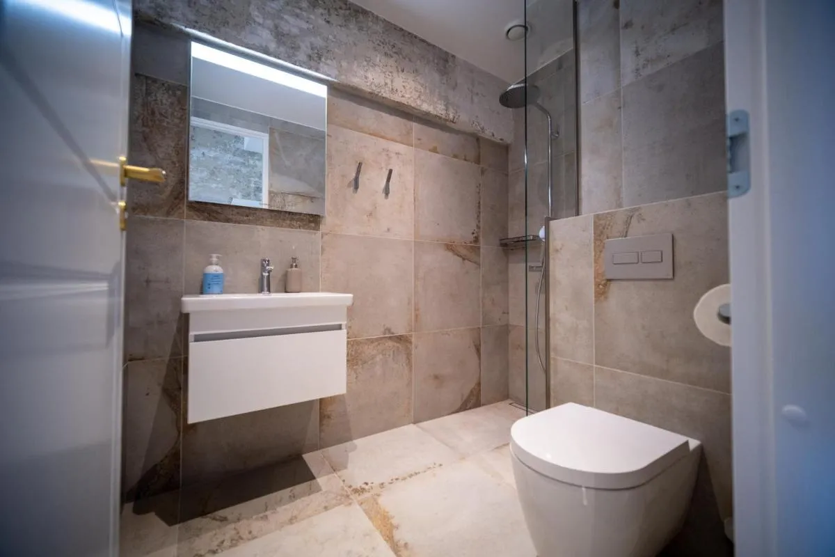 Image 6 of Baltic Accommodation – Urban Style Apartment