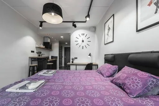 Image 6 of Baltic Accomodation 3 – Rumbi 4-12