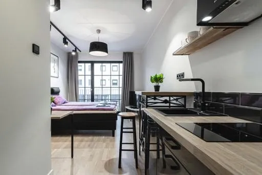 Image 3 of Baltic Accomodation 3 – Rumbi 4-12