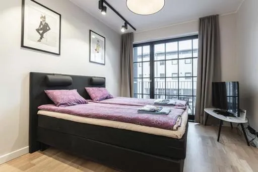 Image 1 of Baltic Accomodation 3 – Rumbi 4-12