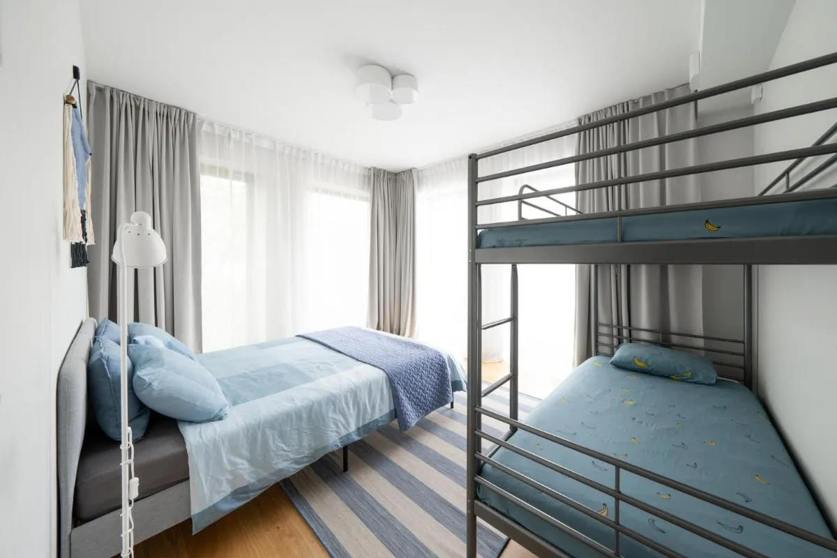 Image 1 of Beautiful new 3BR apartment in great location