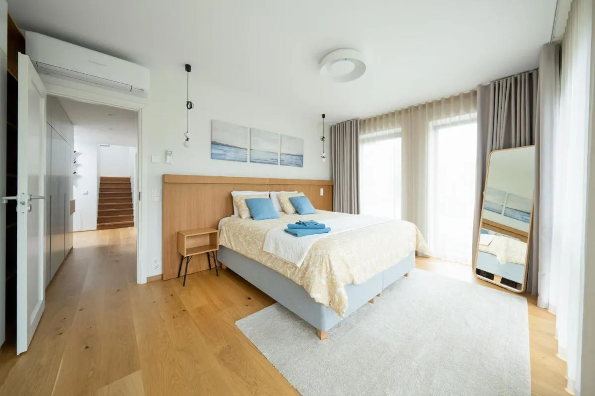 Image 6 of Beautiful new 3BR apartment in great location