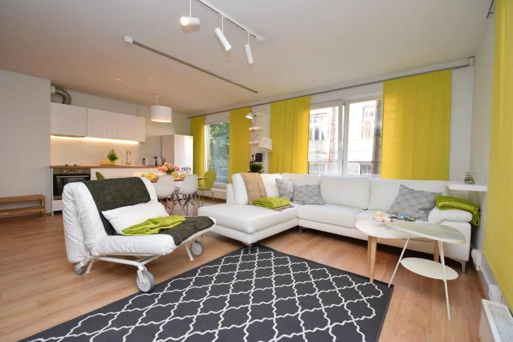 Image of Bright Home
