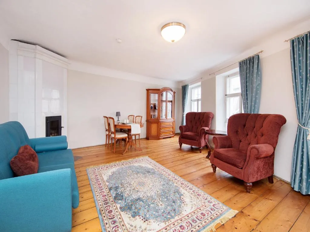 Image of Calandra Apartment