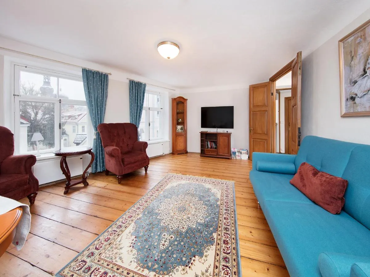 Image 4 of Calandra Apartment