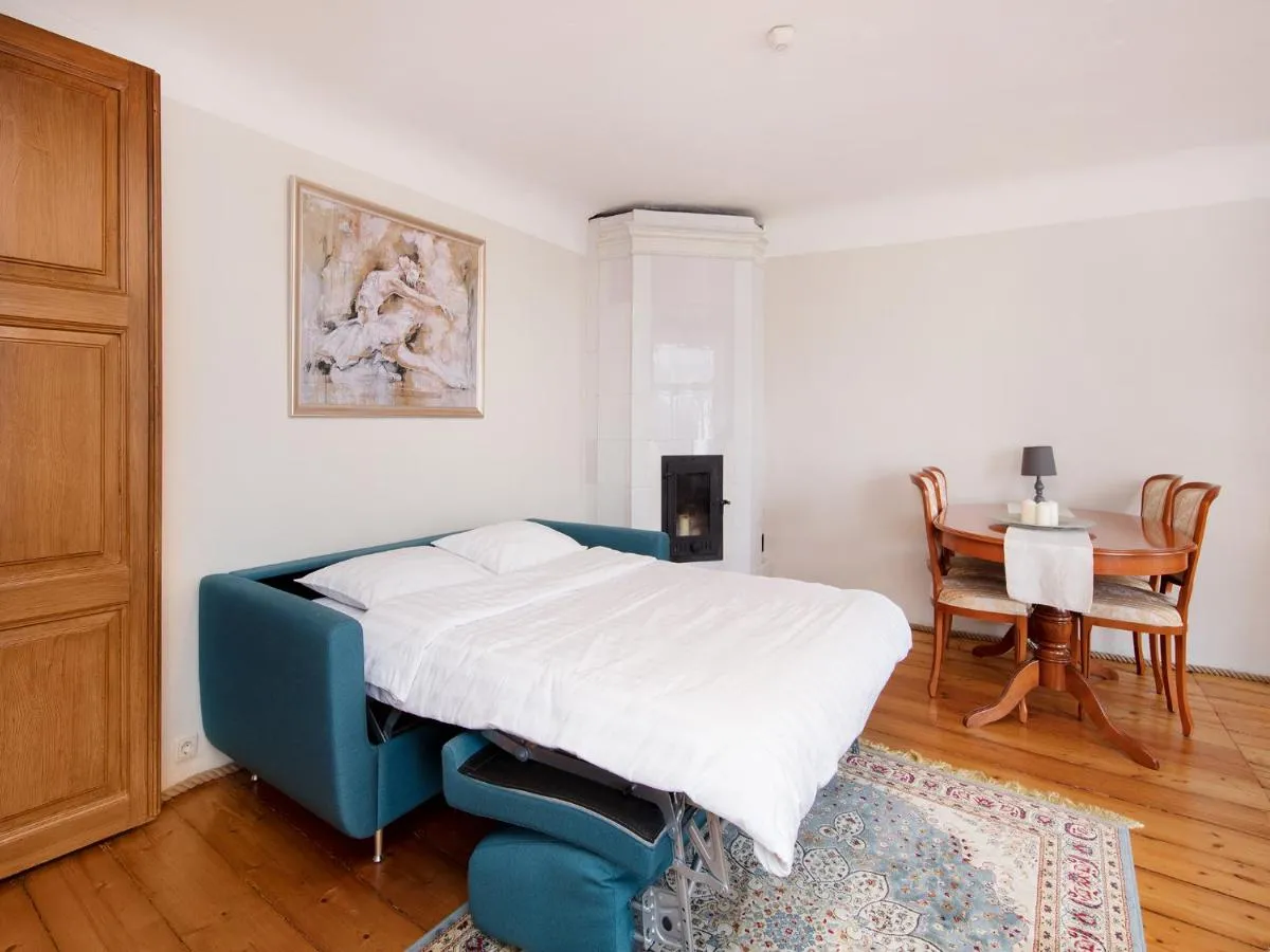 Image 6 of Calandra Apartment