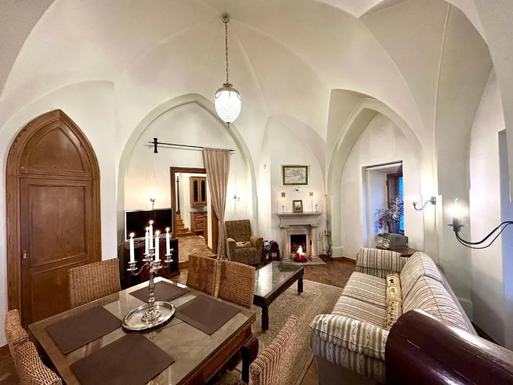Image of Captain’s Castle Apartment