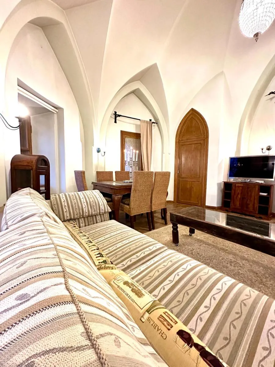 Image 6 of Captain’s Castle Apartment