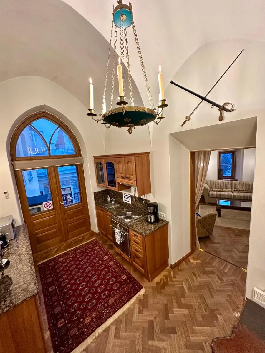 Image 3 of Captain’s Castle Apartment