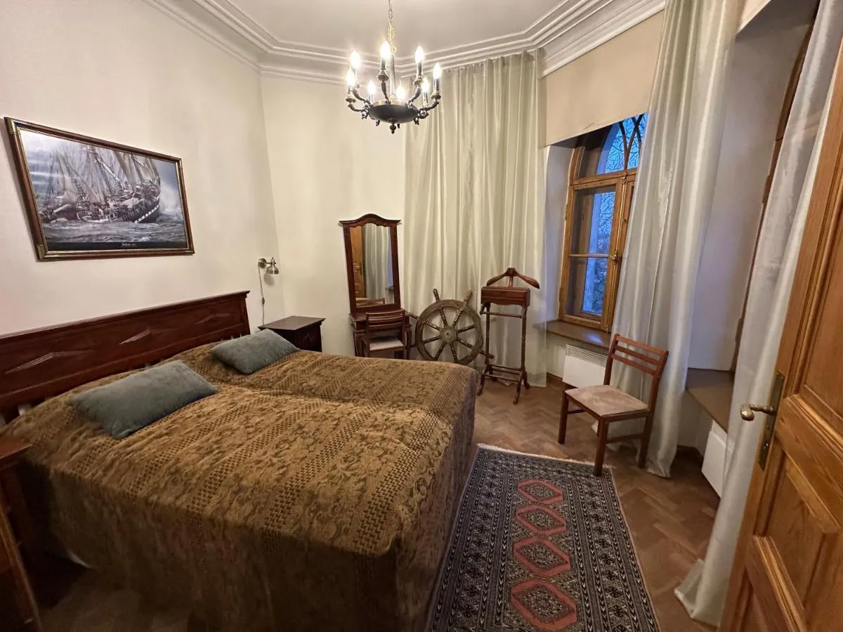 Image 1 of Captain’s Castle Apartment