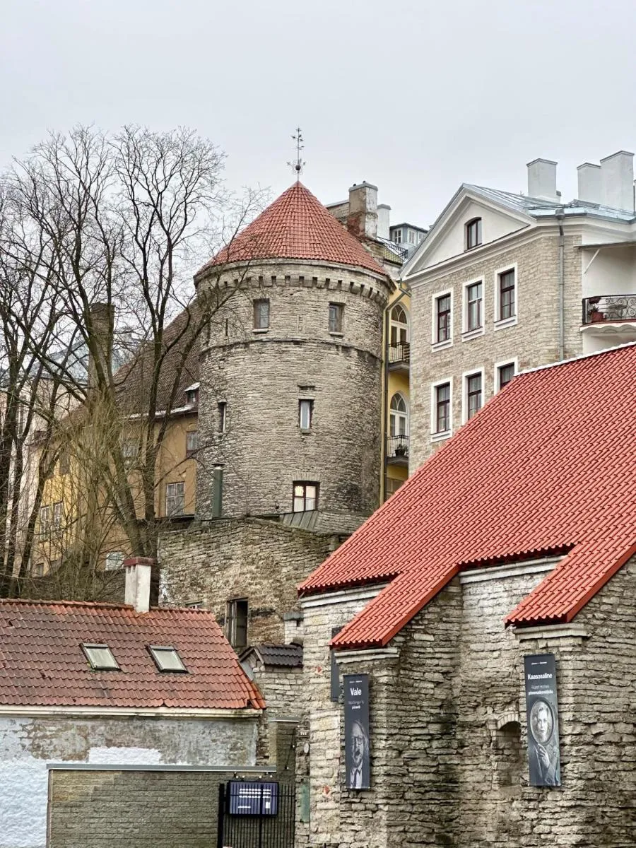 Image 5 of Captain’s Castle Apartment