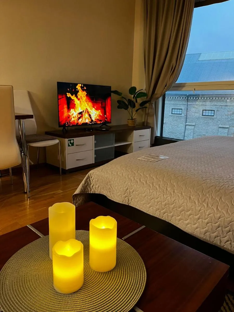 Image 4 of Charming flat next to Old Town and Harbor
