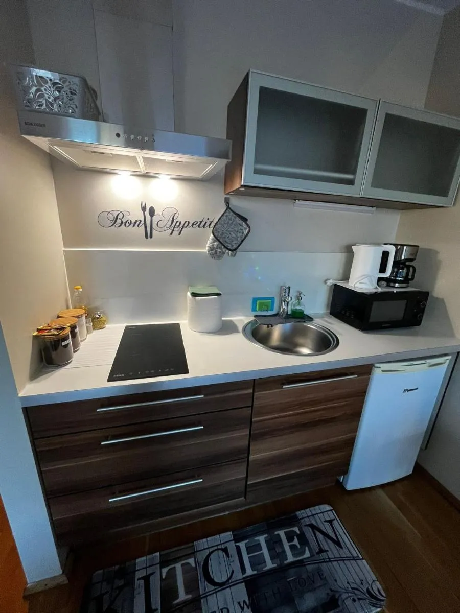 Image 5 of Charming flat next to Old Town and Harbor