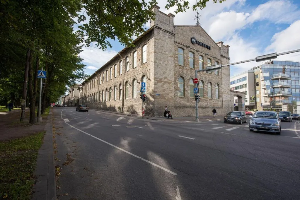 Image of Charming loft near Old Town