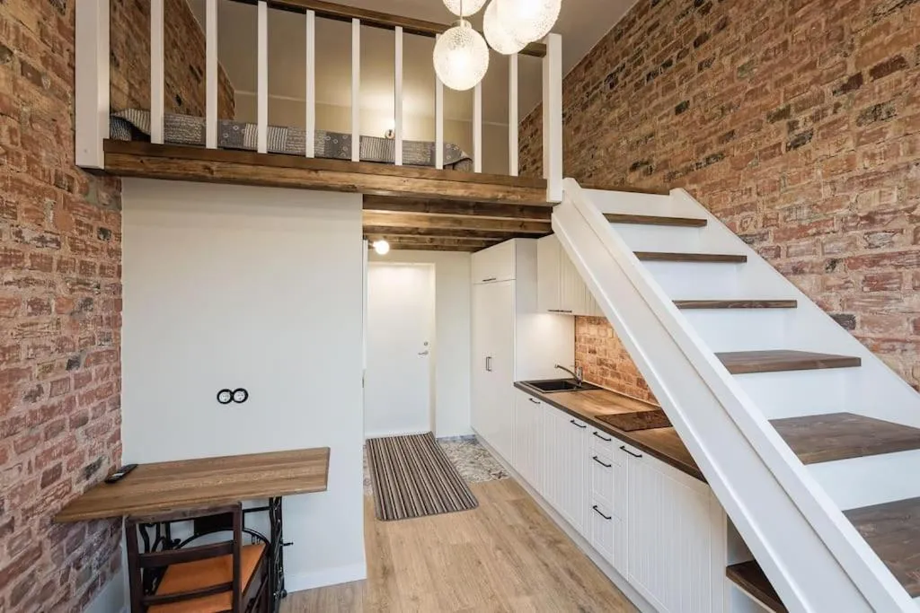 Image of City Center Loft2 Apartment