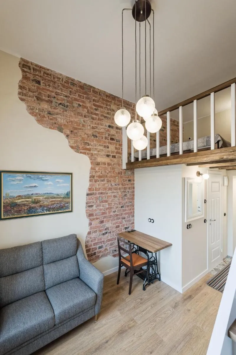 Image 3 of City Center Loft2 Apartment