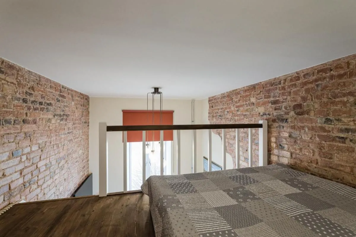 Image 1 of City Center Loft2 Apartment