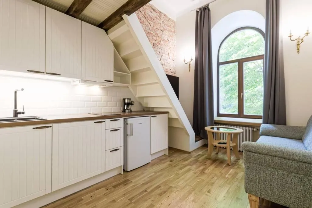 Image of City Center Loft Apartment
