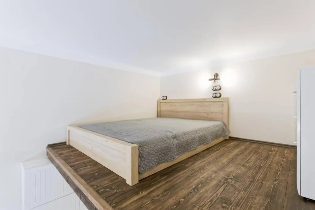 Image 1 of City Center Loft Apartment
