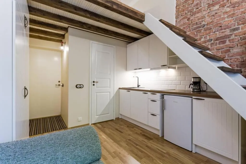 Image 3 of City Center Loft Apartment