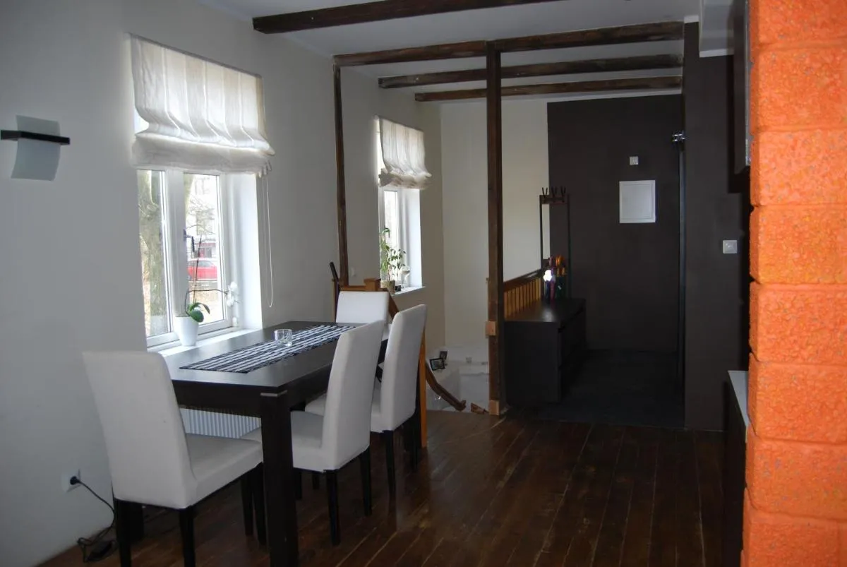 Image 3 of City Centre Duplex Apartment