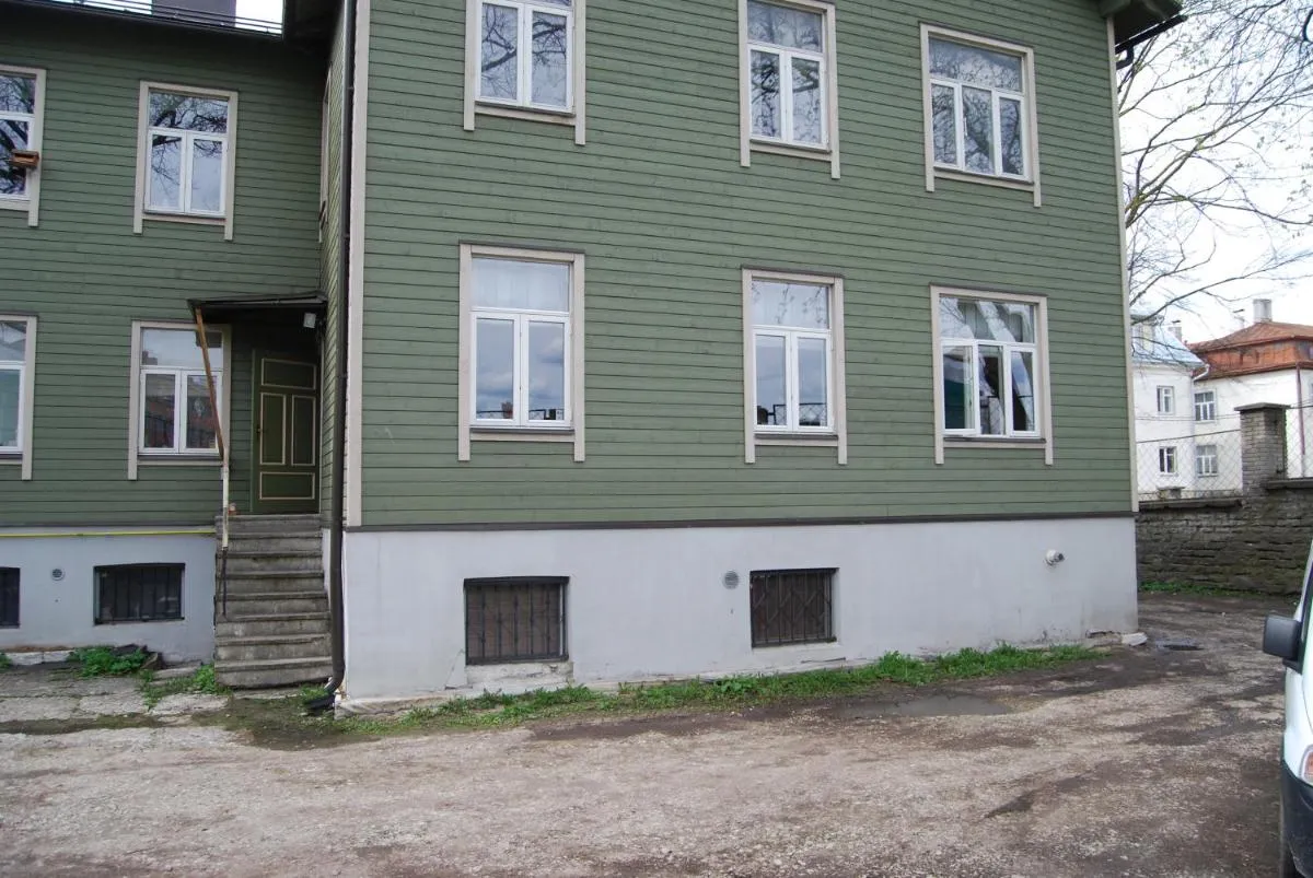 Image 5 of City Centre Duplex Apartment