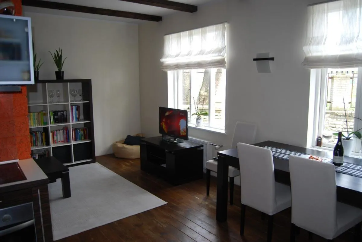 Image 4 of City Centre Duplex Apartment