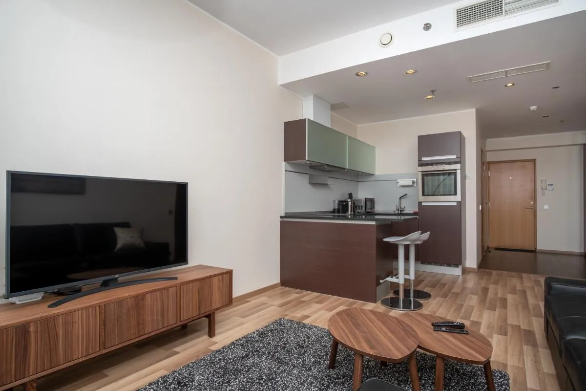 Image 3 of City Centre Sky View Apartment on 27th Floor