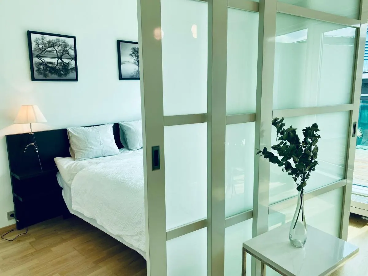 Image 6 of City Heart Apartment with a Sunny Rooftop Terrace