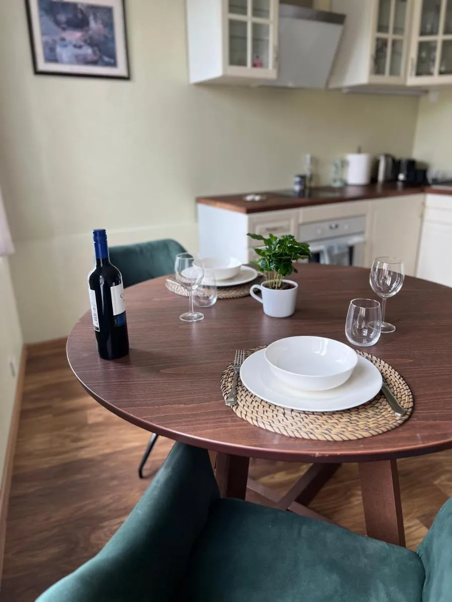 Image 6 of CityView Apartment