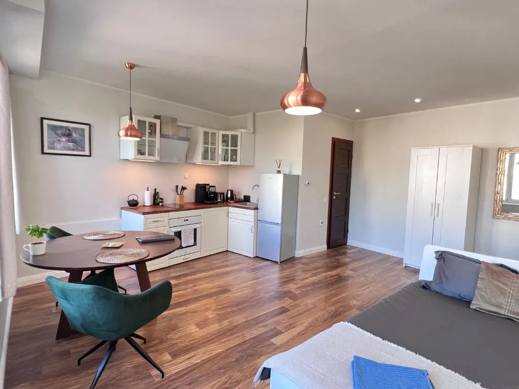Image of CityView Apartment