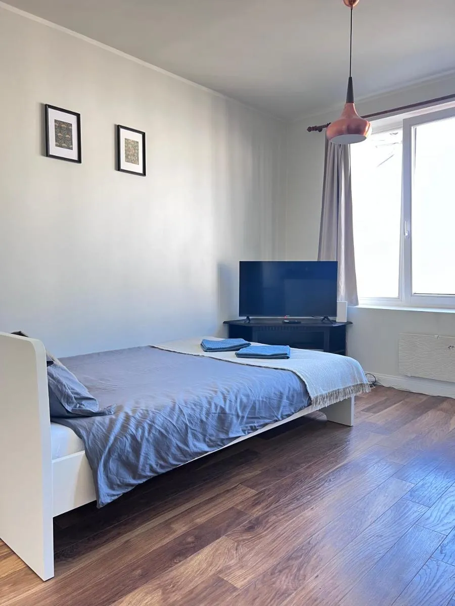 Image 4 of CityView Apartment